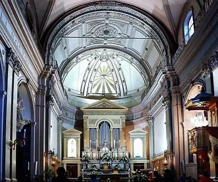 Affittacamere Cantarelladieci Fiumefreddo di Sicilia