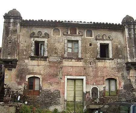 Affittacamere Cantarelladieci Fiumefreddo di Sicilia