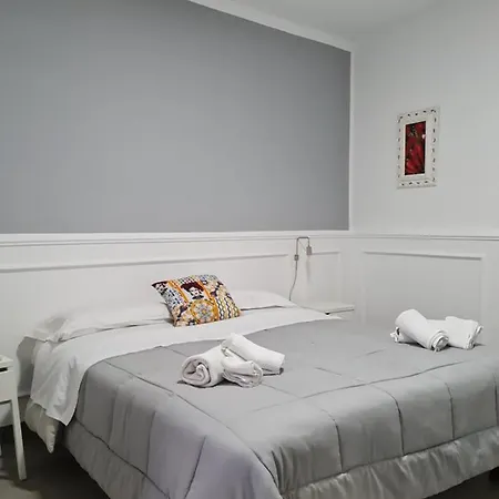 Guest house Cantarelladieci